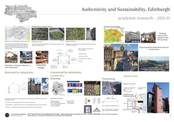 UoE, SCCS - Brandy Blanchard