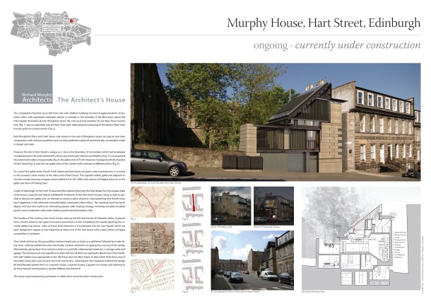 Richard Murphy Architects